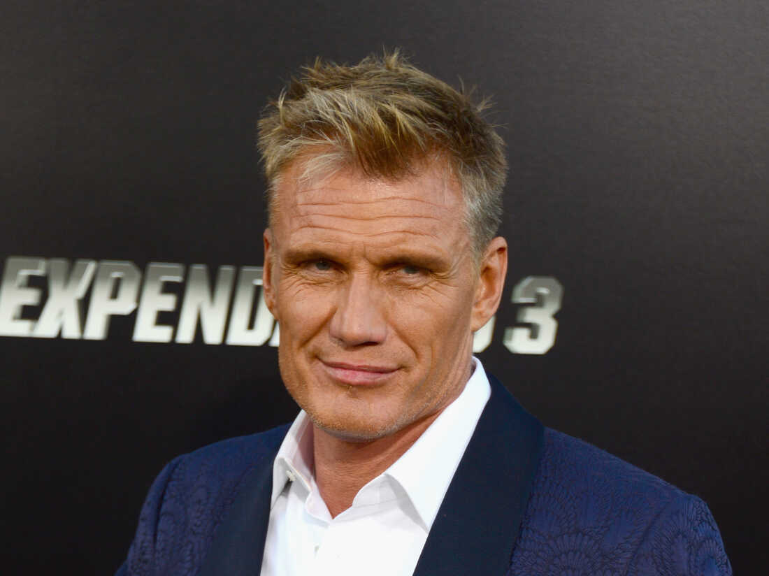 Dolph Lundgren Incarnations