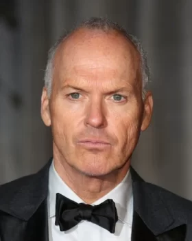 Michael Keaton Incarnations