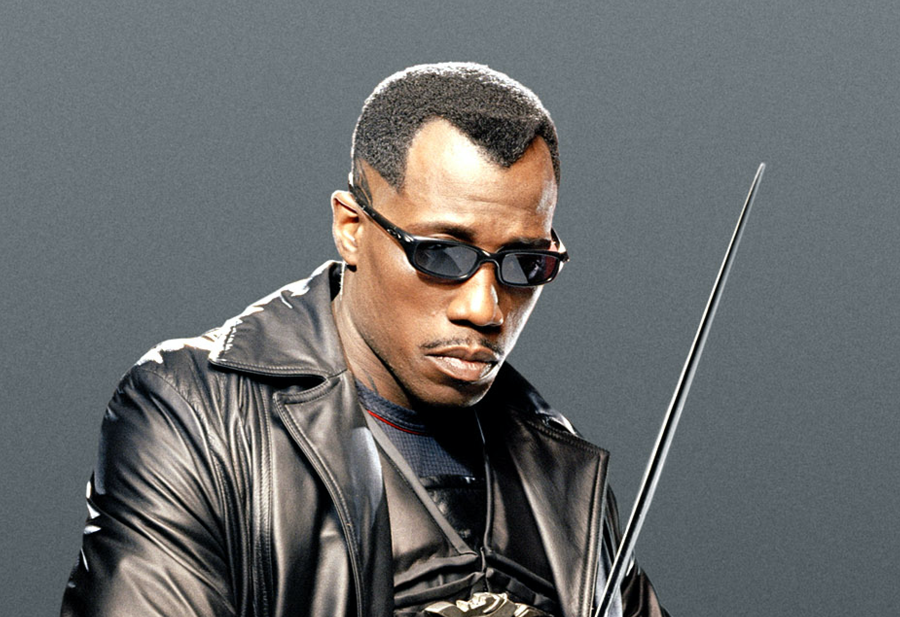 Wesley Snipes Timeline