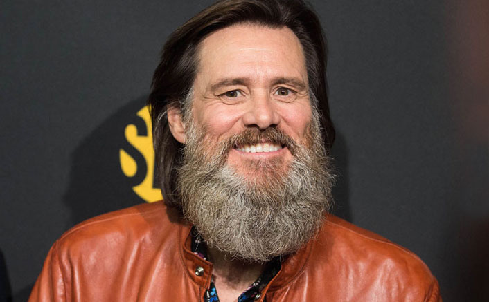 Jim Carrey Incarnations