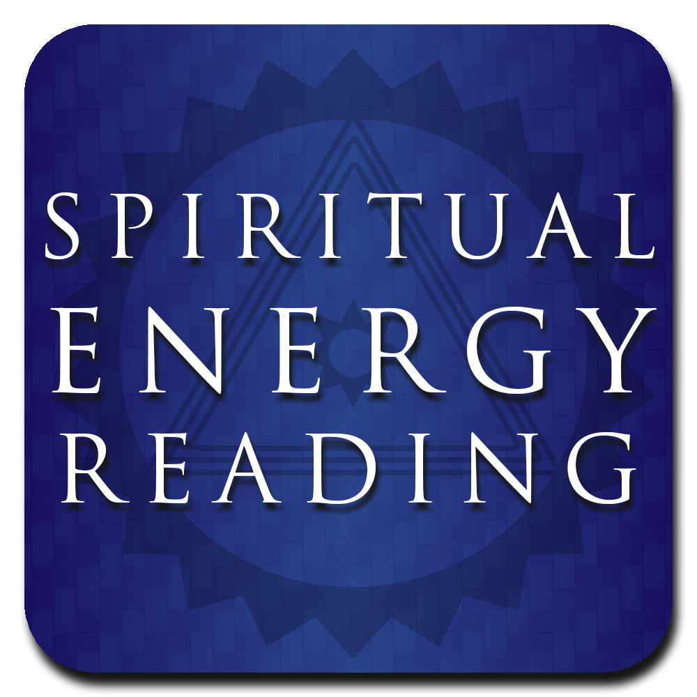 Spirituality Guide JA RA Spiritual Energy Reading